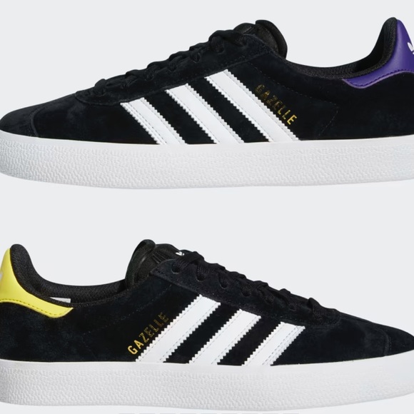 adidas Gazelle ADV - Picture 6 of 11